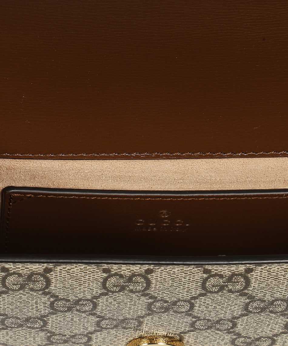 Gucci 724713 HUHHX HORSEBIT 1955 MINI Bag 3