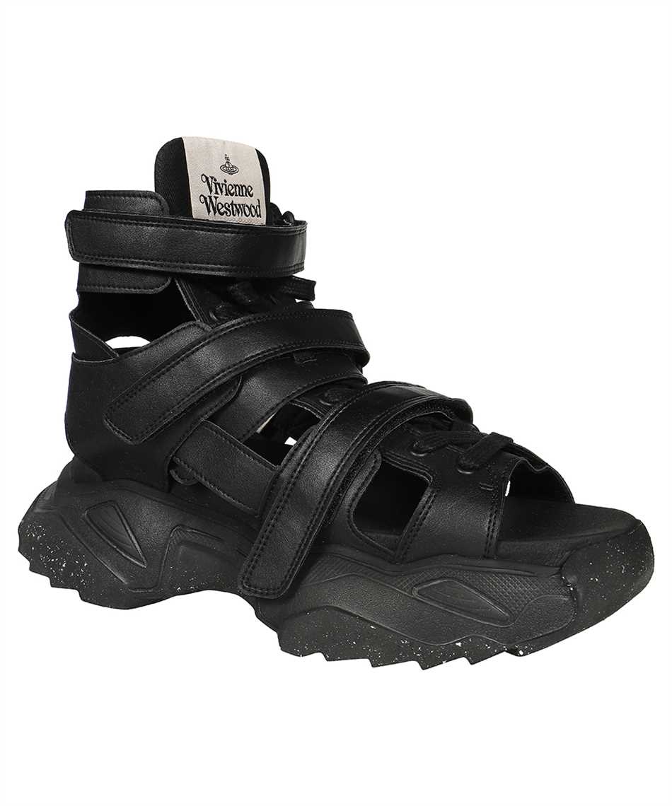 新作本物保証 Vivienne Westwood ROMPER SANDAL 41サイズ ux1IK