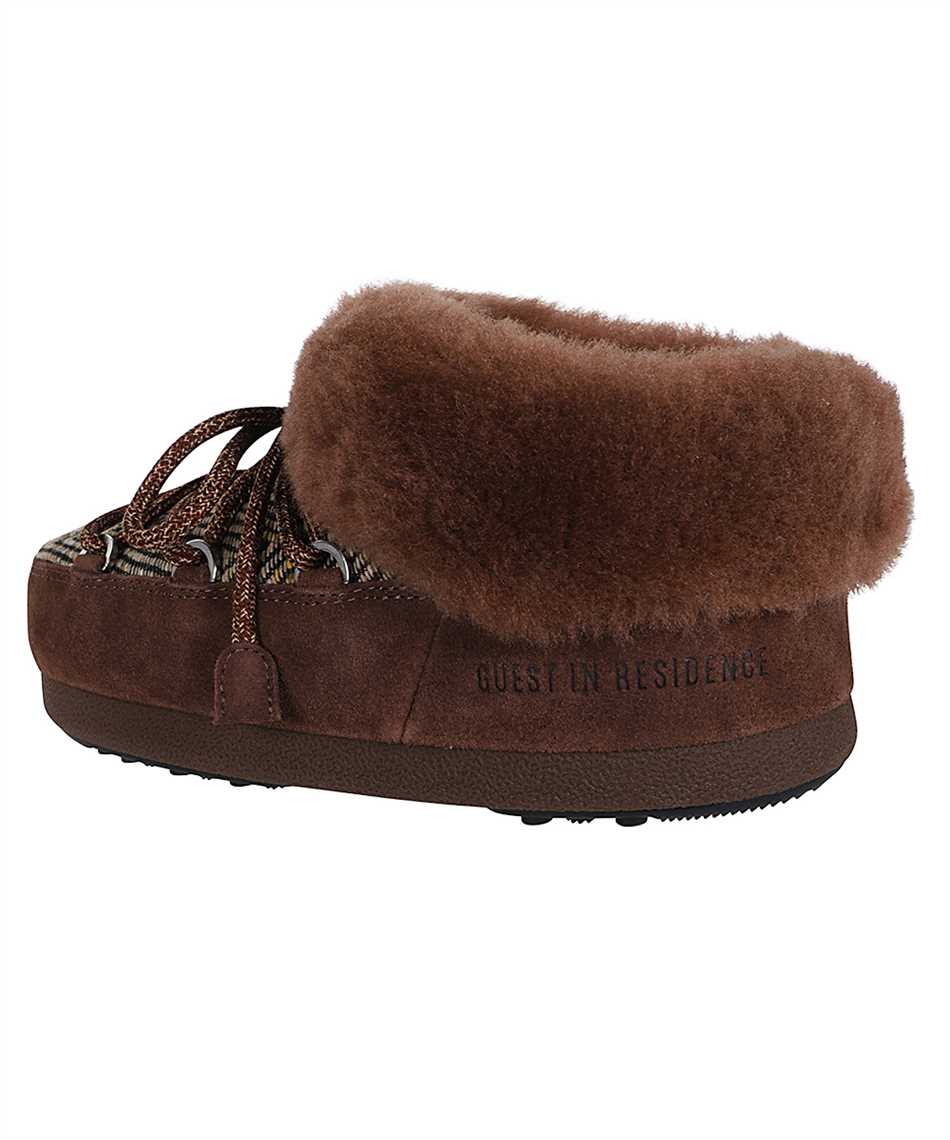 Moon Boot 80D1470120 MB X GIR EVX CHALET Ciabatte 3