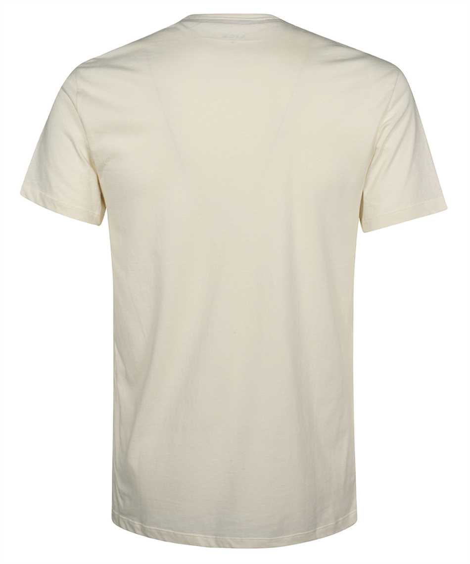 Paul Smith M1A 591K AU278B CREW NECK T-shirt 2