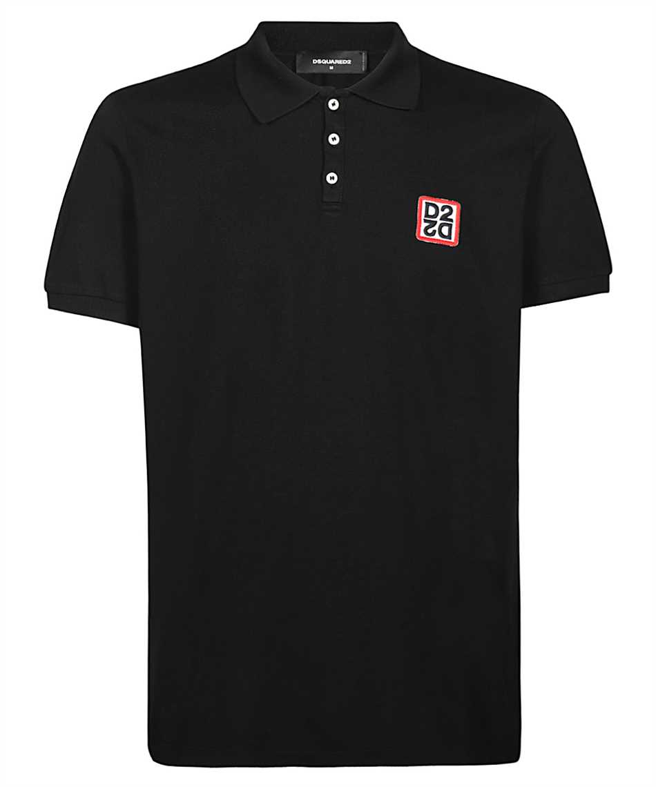 dsquared polo 1 op 1