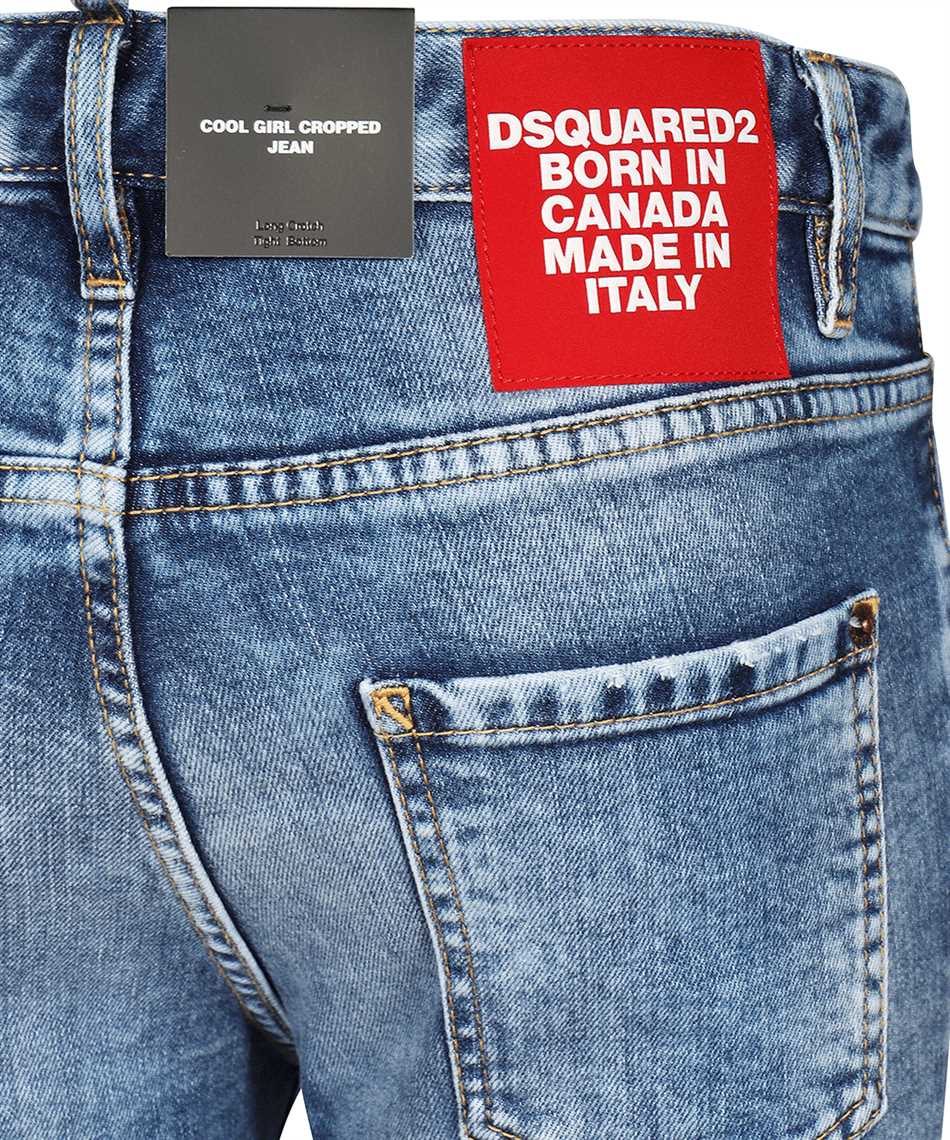 dsquared jeans canada