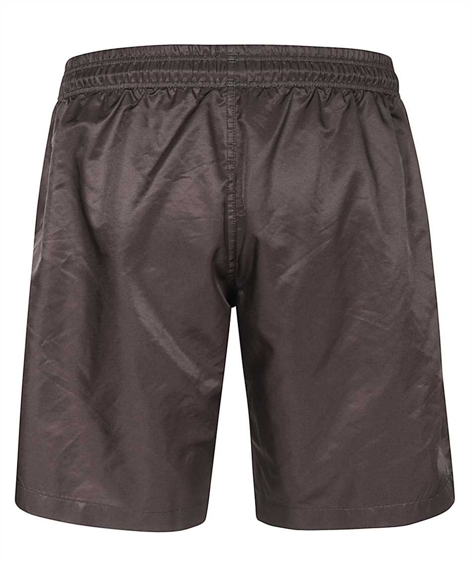 Philipp Plein SADC MMX0092 PNY002N BULLDOGS Badeshorts 2