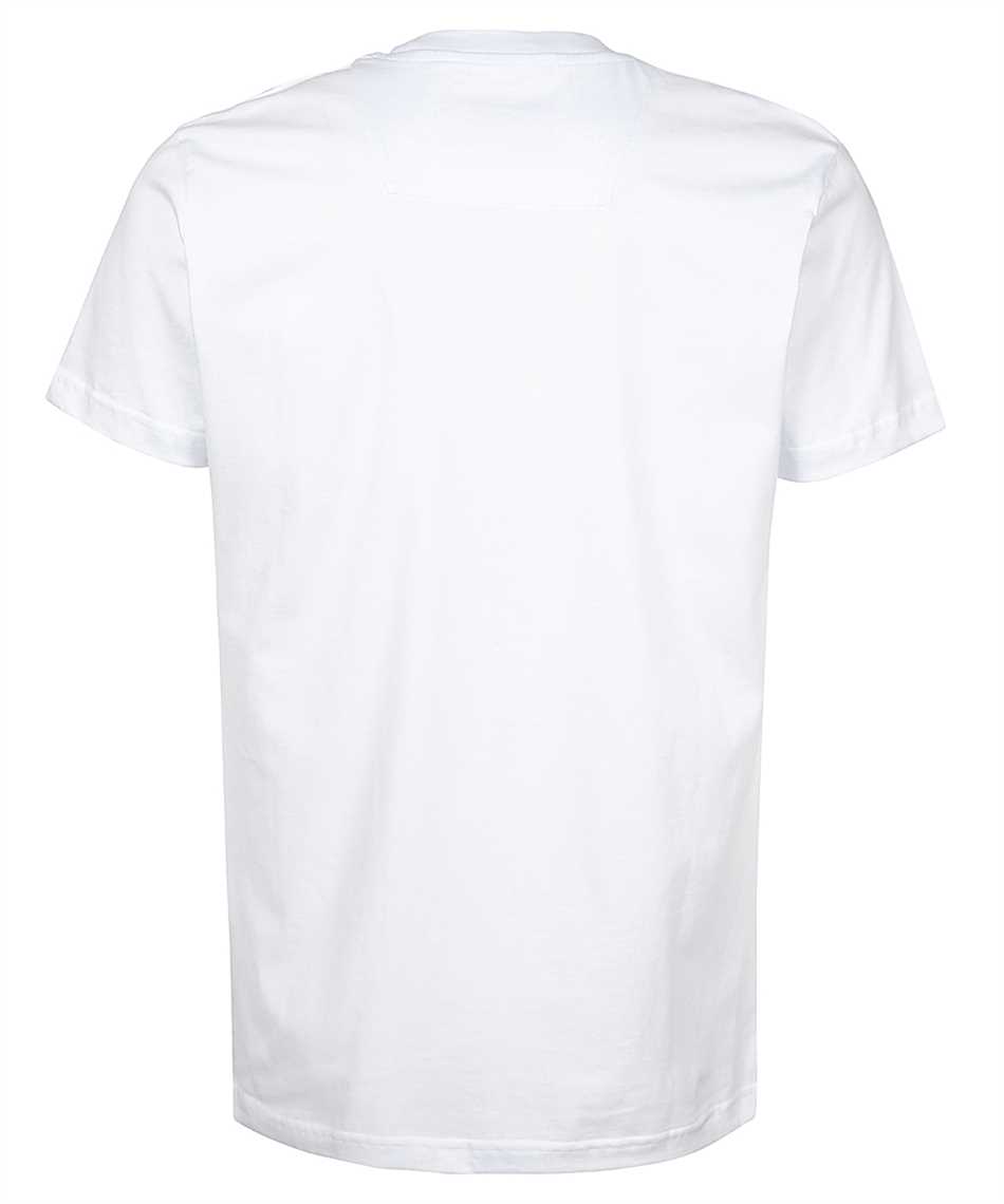 Philipp Plein SADC MTK6974 PJY002N T-shirt 2