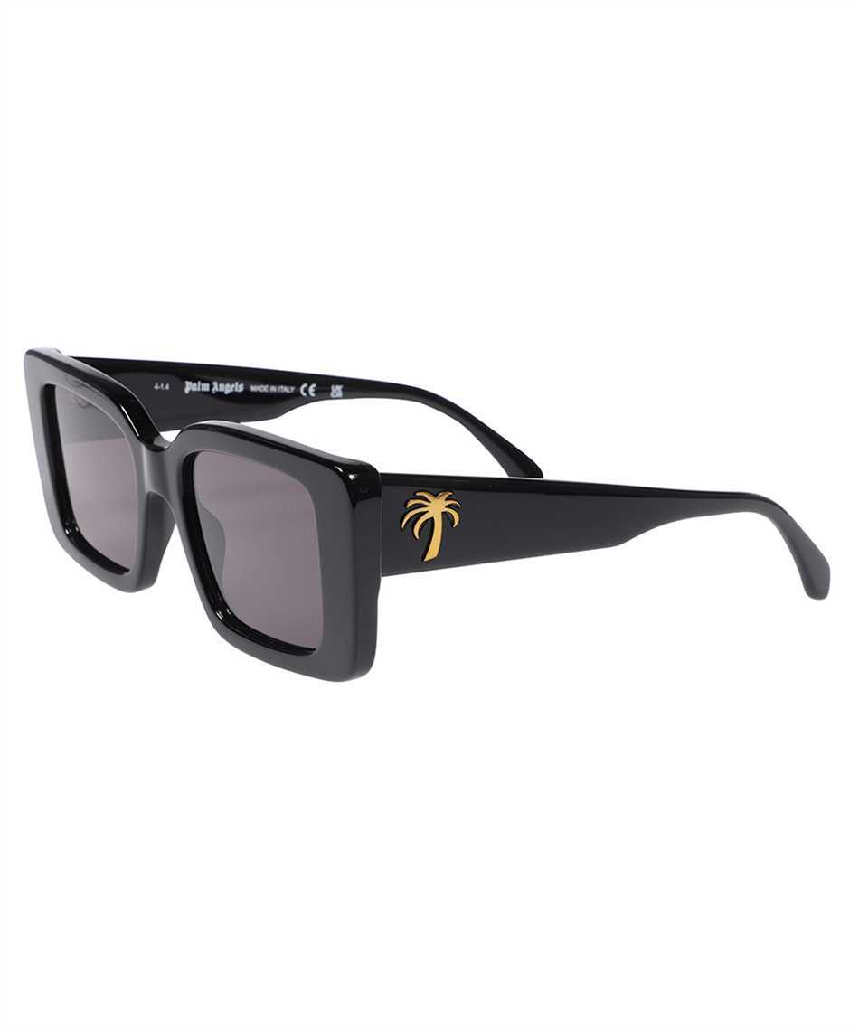 Palm Angels PERI057S24PLA001 DORRIS Sunglasses 2