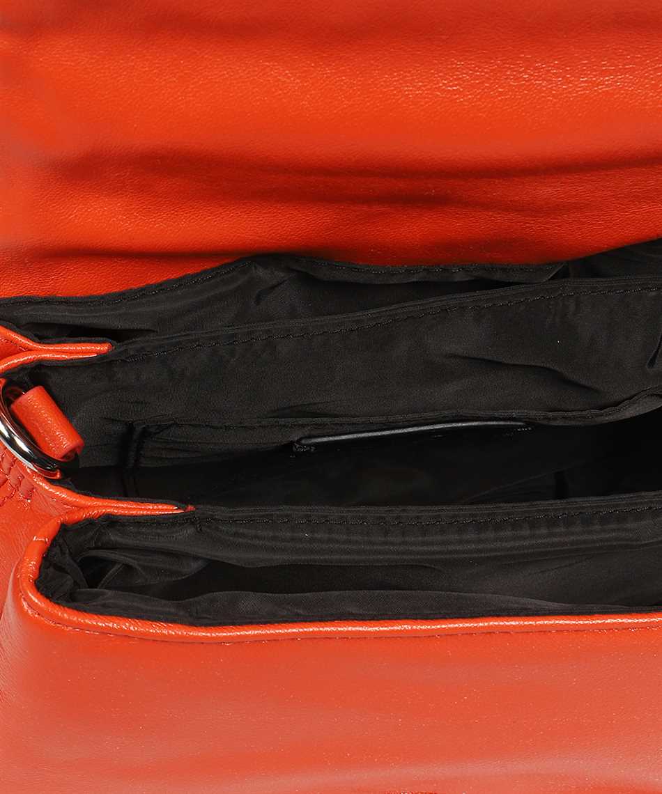 Karl Lagerfeld 220W3006 K/SIGNATURE SOFT SMALL SHOULDER Bag 3