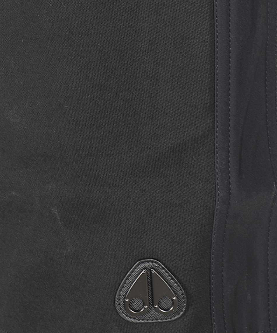 Moose Knuckles M15MR807 DALON Shorts 3