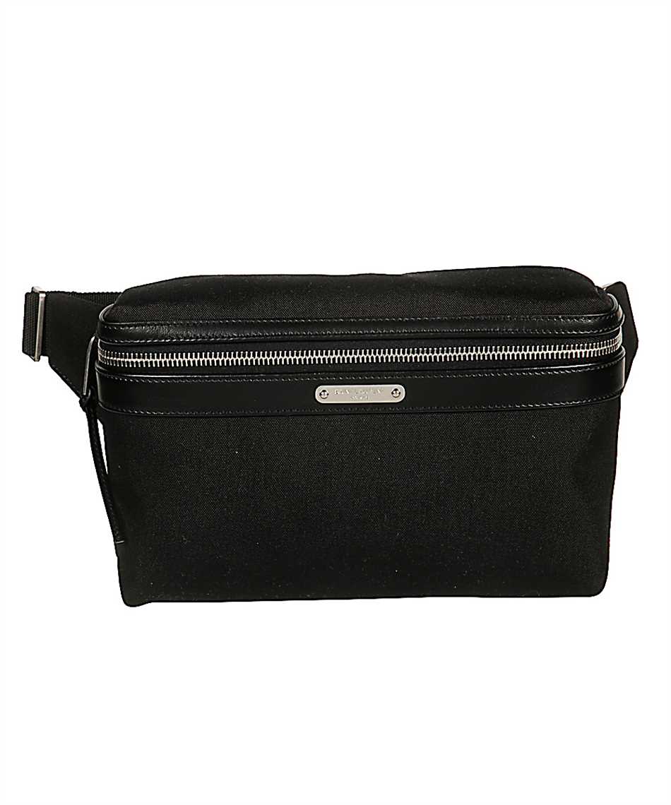 saint laurent waist bag