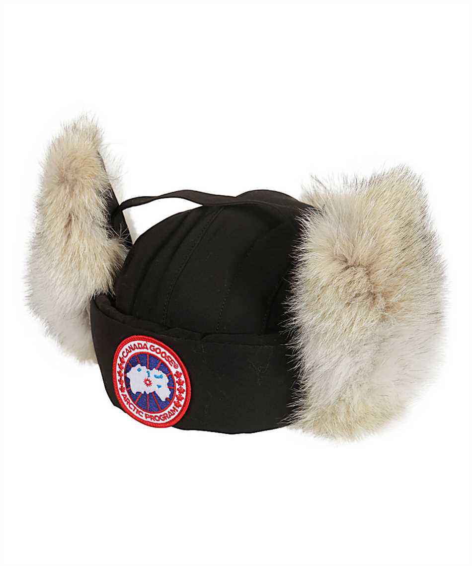 canada goose cap