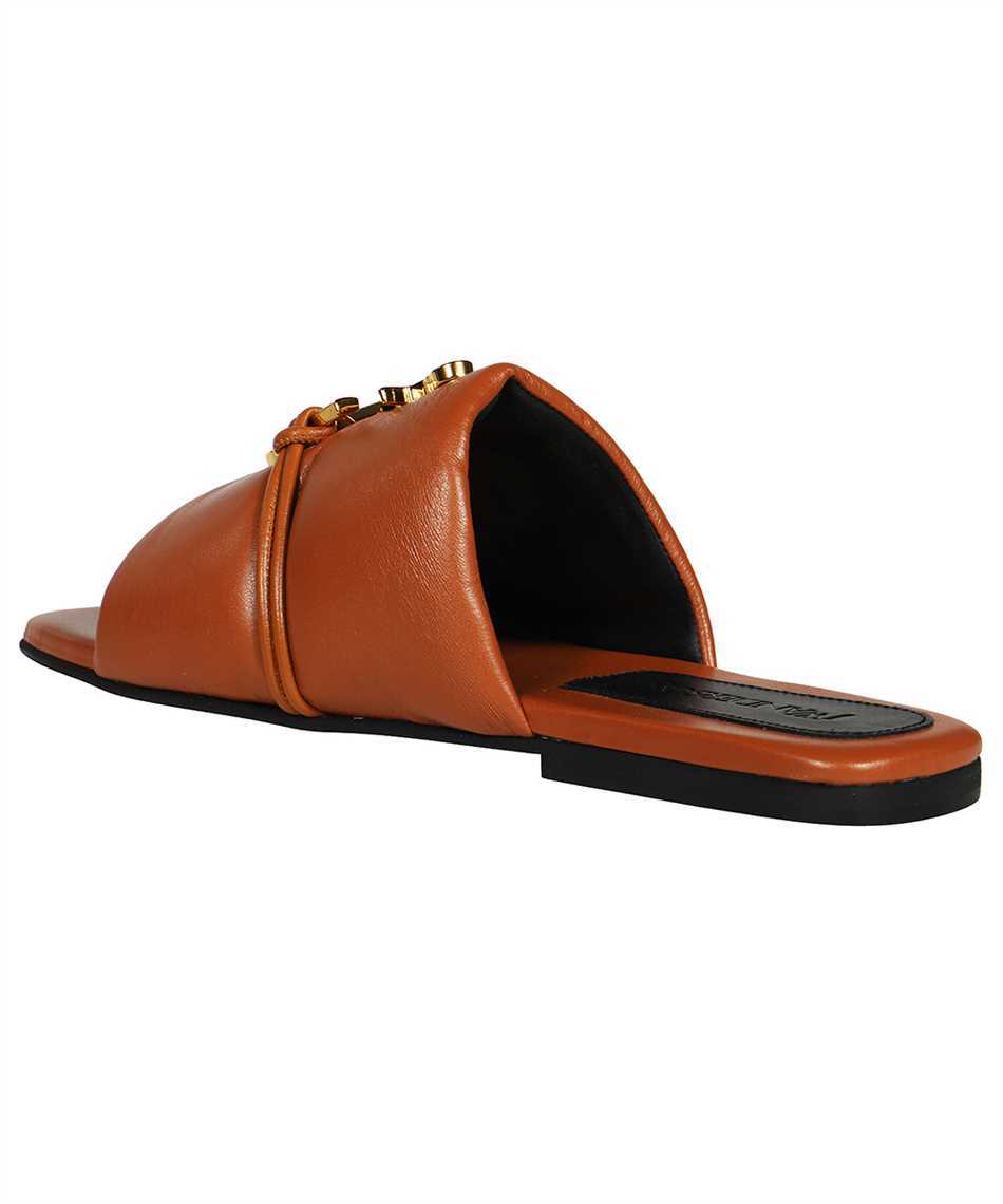 JW Anderson ANW39026A 16141 ANCHOR LOGO Ciabatte 3