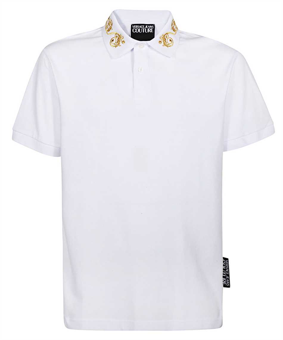 polo versace jeans couture