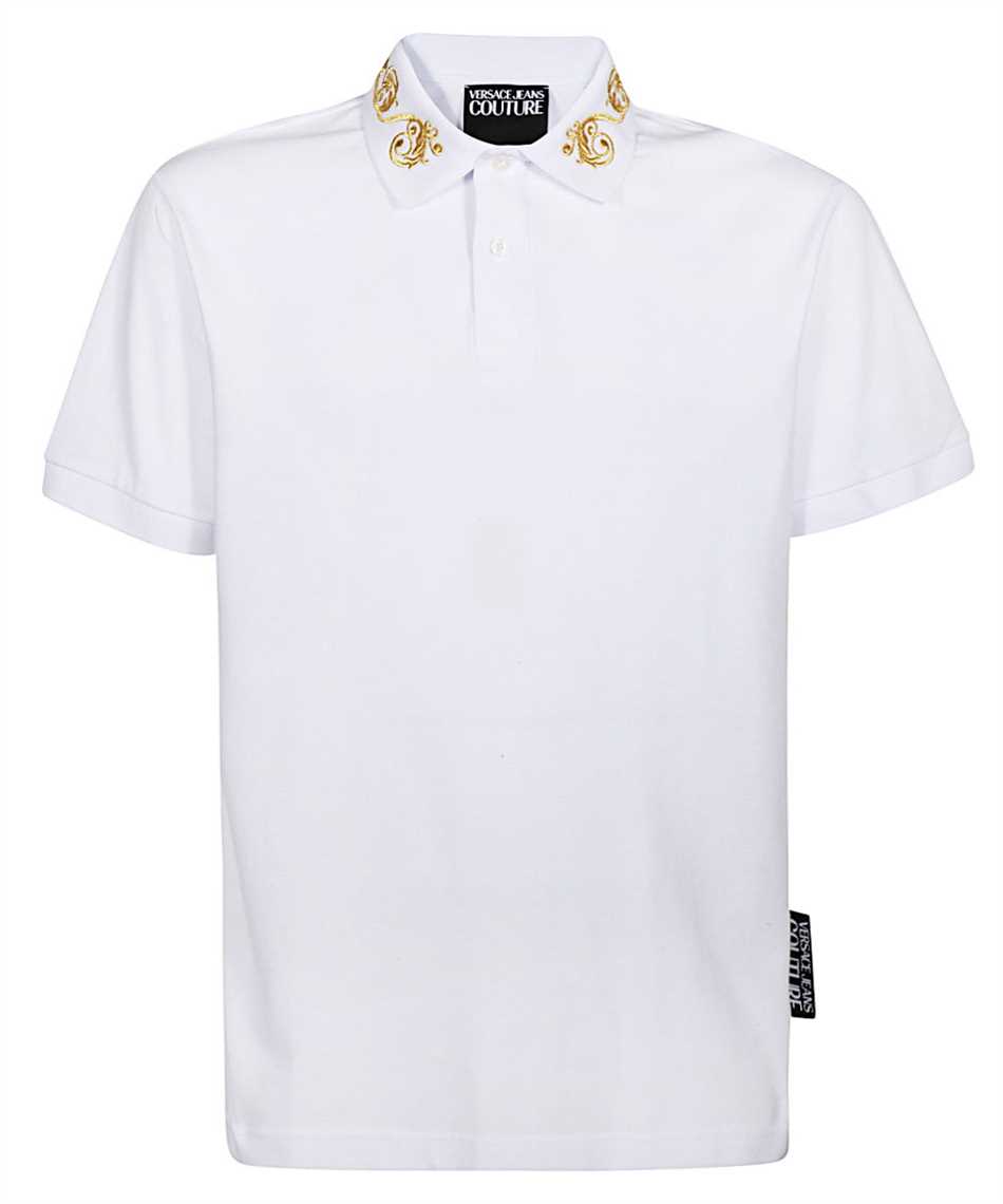 versace baroque polo