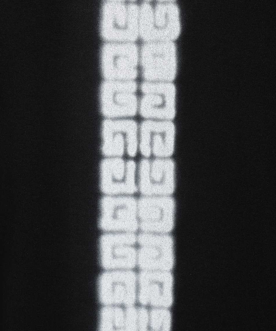 givenchy webbing t shirt