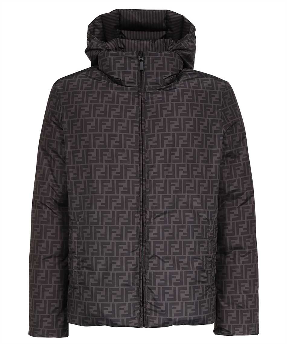 Fendi rain coat Clearance