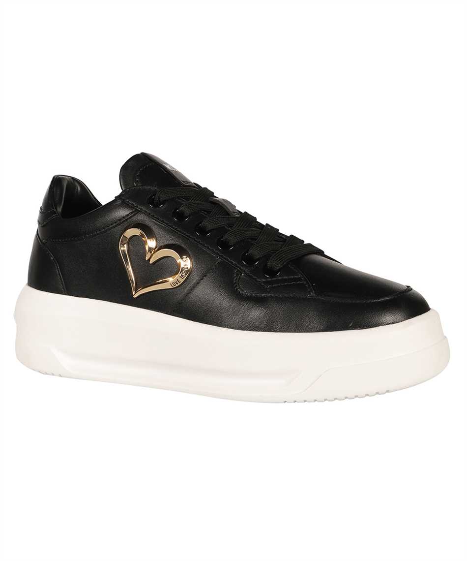 LOVE MOSCHINO JA15485G0O 261JMIA0  Eclipse Sneakers 2