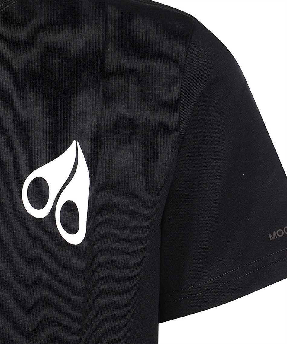 Moose Knuckles M16MT731 VISIONARY T-shirt 3