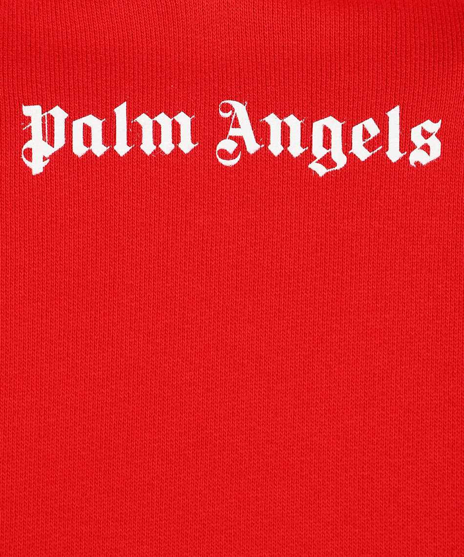 Palm Angels PMBB036C99FLE001 CLASSIC LOGO Hoodie 3