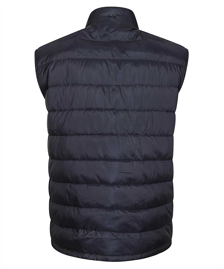 Paul&Shark 99312007 PEFFER Weste 2