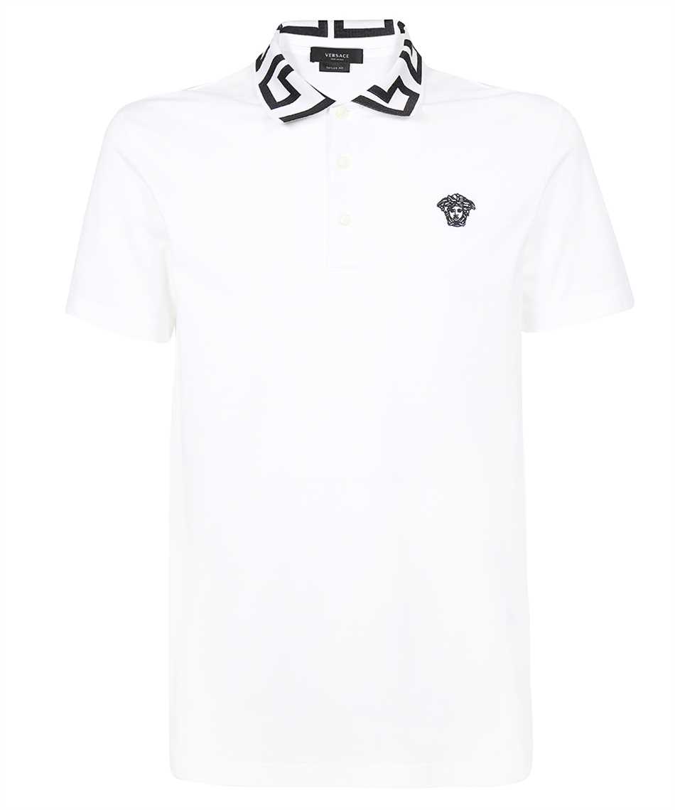 Versace A89492 A231240 TAYLOR FIT Polo 