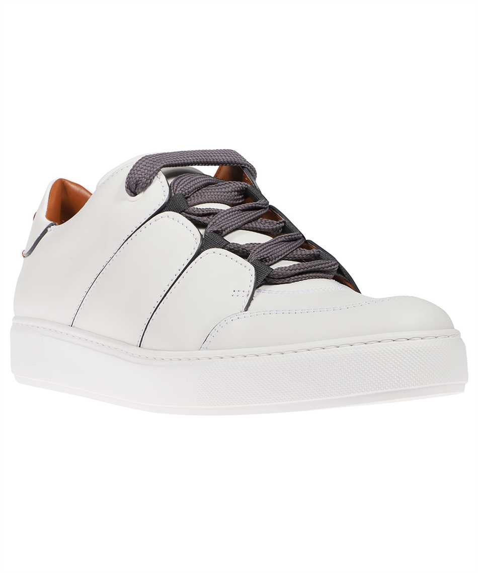 Zegna LHSWI S2975Z TIZIANO LOW-TOP Sneakers 2