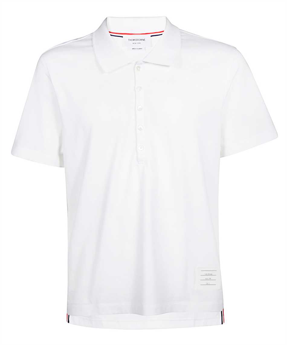 thom browne polo