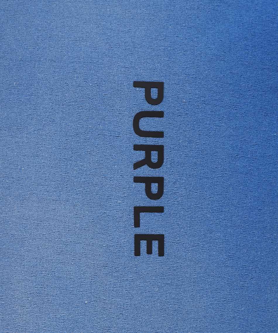Purple Brand PB P104JCBT TEXTURED JERSEY T-Shirt 3