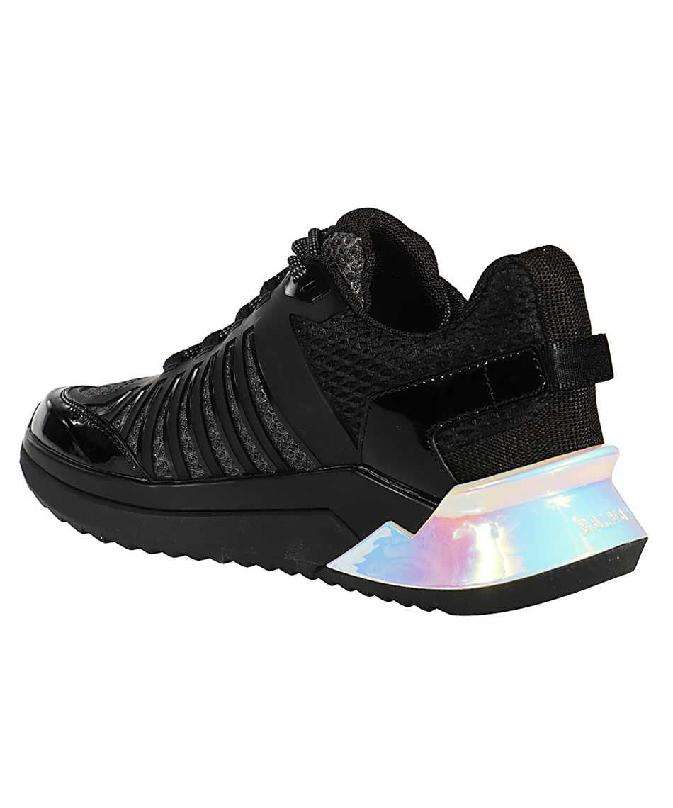 balmain b trail