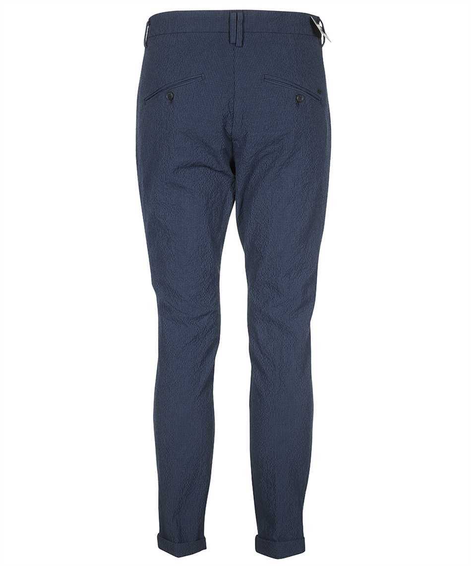 Mason's 9PN2C7790 CTE402 CHINO Pantalone 2