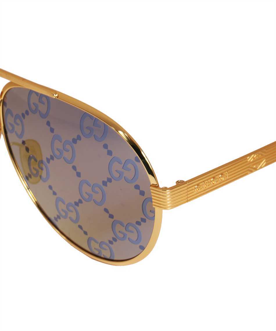 Gucci 778326 I3331 METALLO Occhiali da sole 3