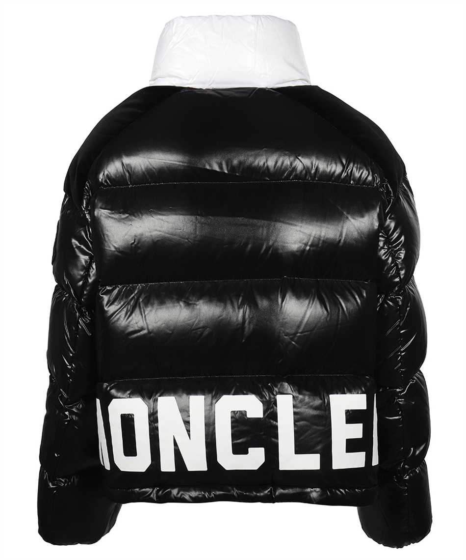 Moncler jacket with writing on back outlet