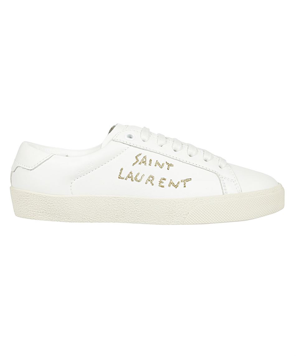 saint laurent sneakers