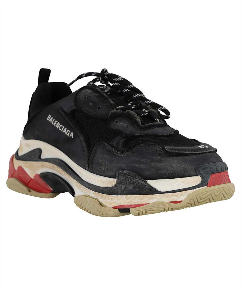 Balenciaga 533882 W3CS1 TRIPLE S Sneakers 2