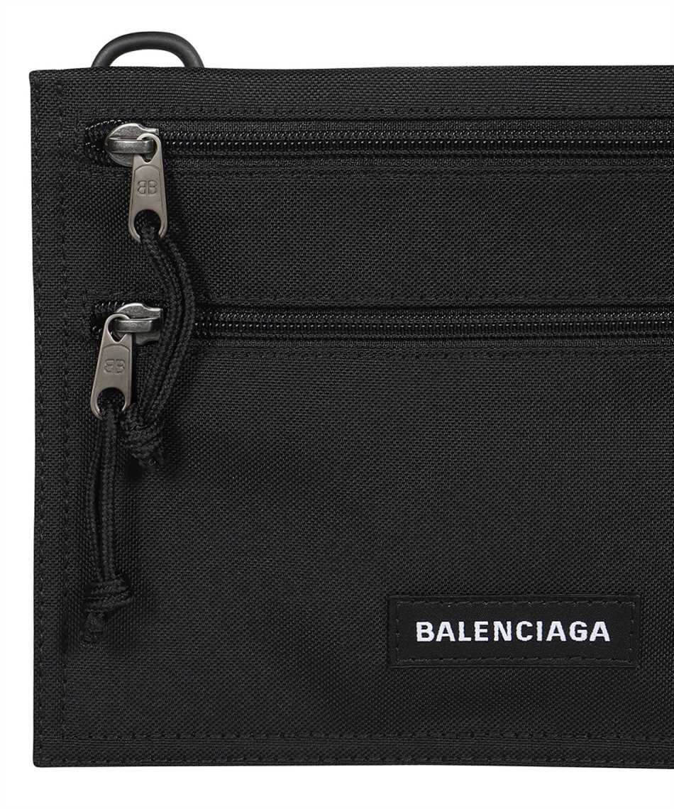 pouch balenciaga