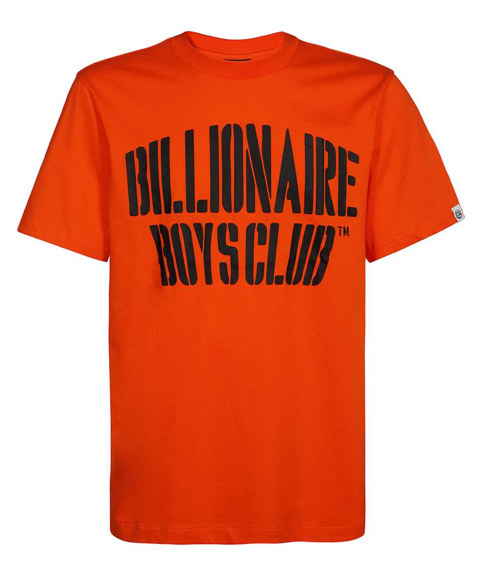 Billionaire Boys Club B21438 STENCIL LOGO T-Shirt 1