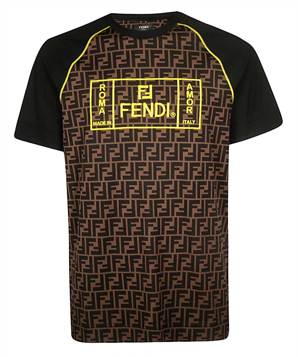 fendi amor