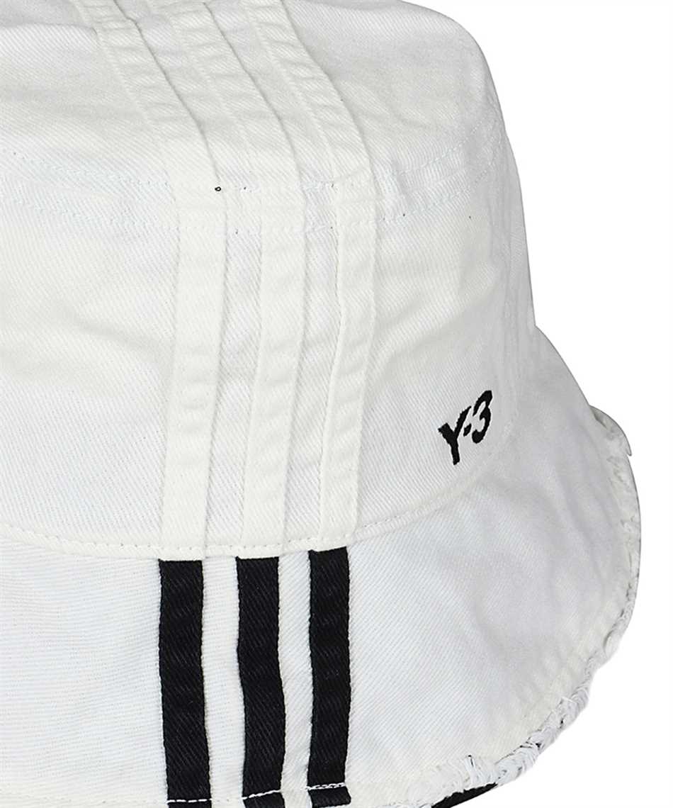 Y-3 KT3212 STRIPES Cappello 3