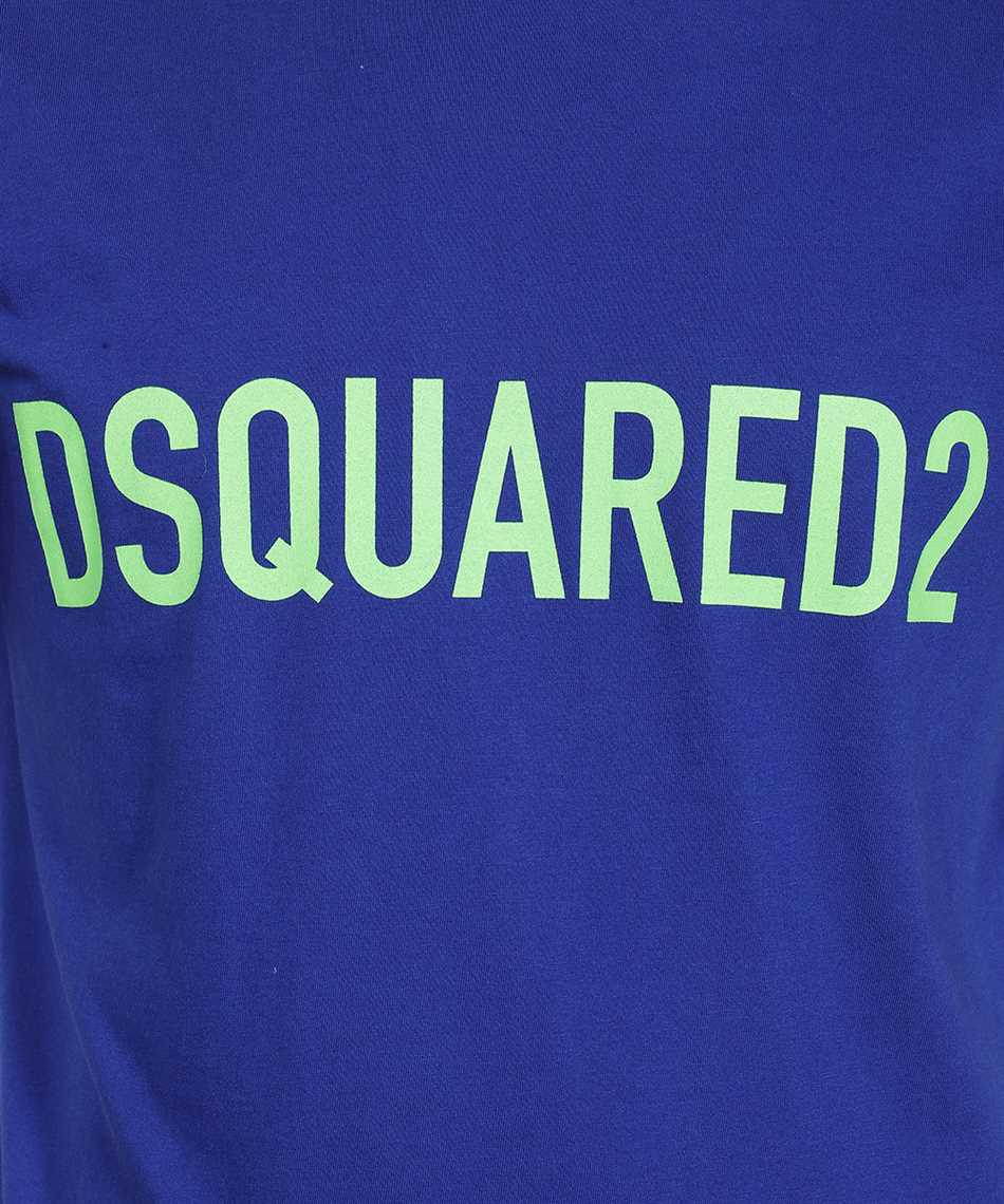 Dsquared2 S74GD1126 S24321 DSQUARED2 COOL T-shirt 3