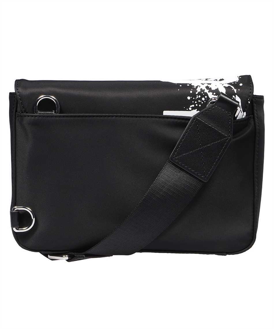 Dsquared2 CBM0057 11707314 ICON SPLASH CROSSBODY Borsa 2