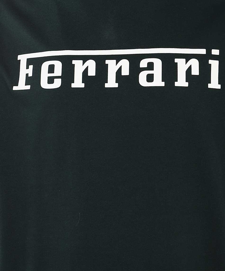 Ferrari 21179 COTTON T-shirt 3