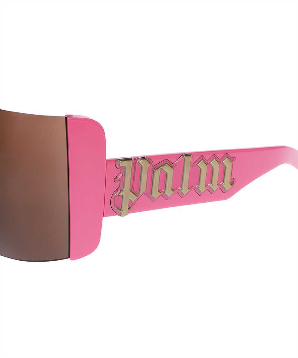Palm Angels PERI032S23PLA001 LOS ANGELES Sunglasses 3