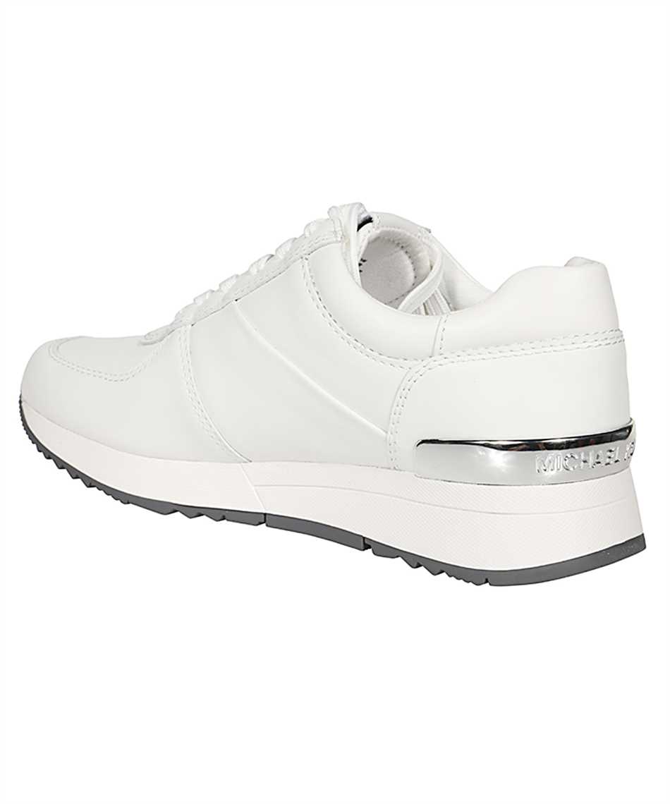 Michael Kors 43R5ALFP3L ALLIE LEATHER Sneakers 3