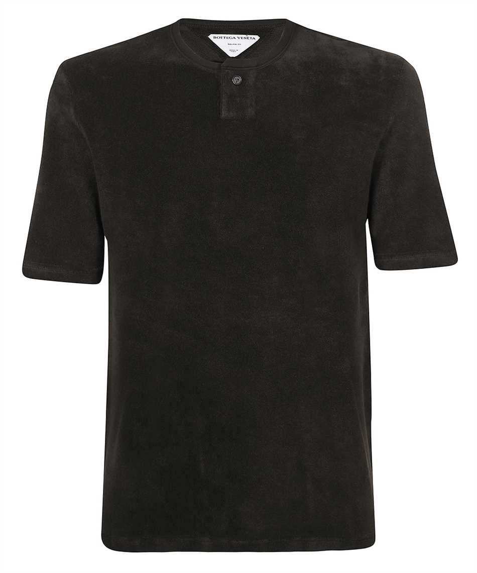t shirt bottega veneta