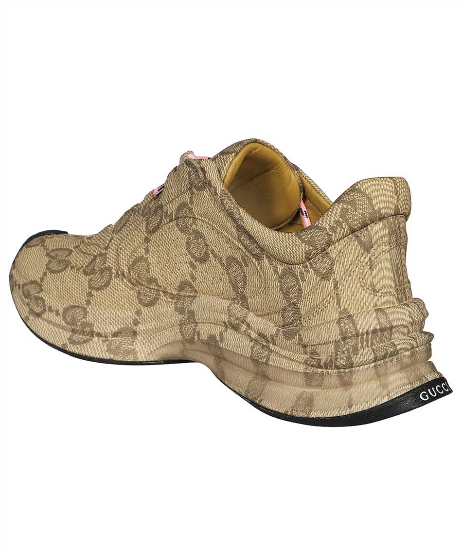 Gucci 721116 AABEB RUN Sneakers 3