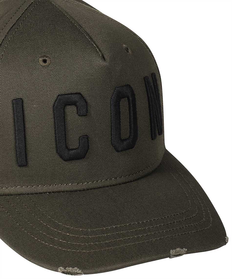 Dsquared2 BCM4001 05C00001 ICON 