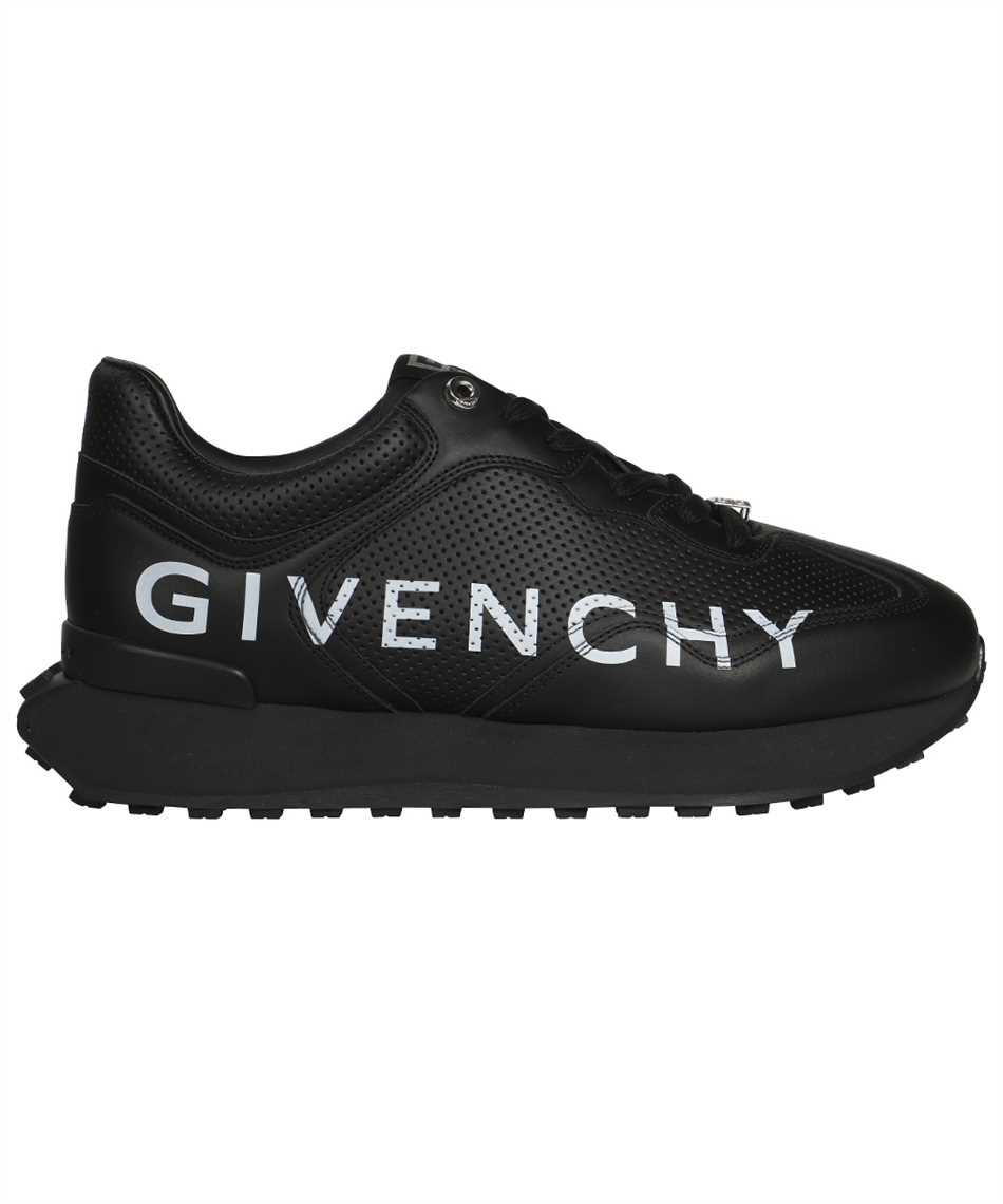Givenchy BH005CH16G GIV RUNNER Sneakers 1