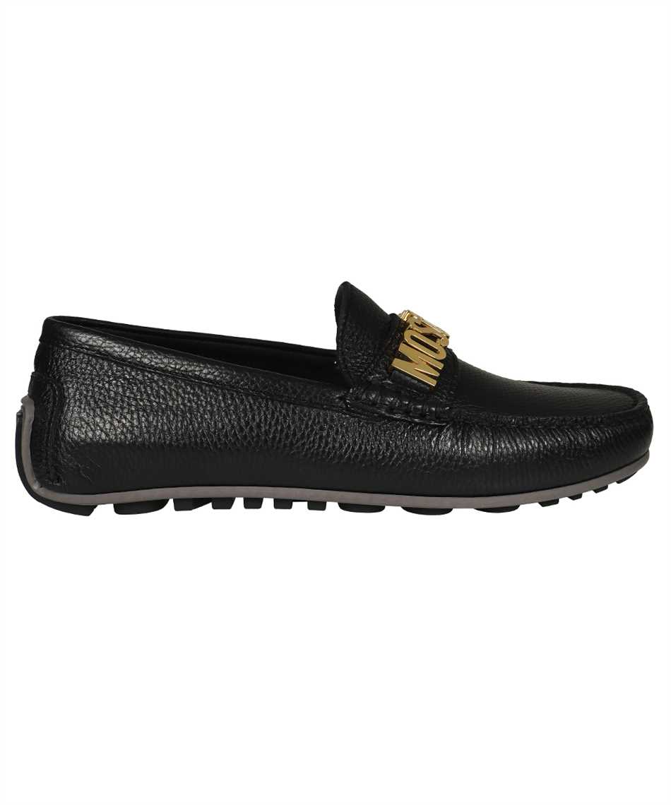 LOVE MOSCHINO MB10020G1EGC Loafers 1