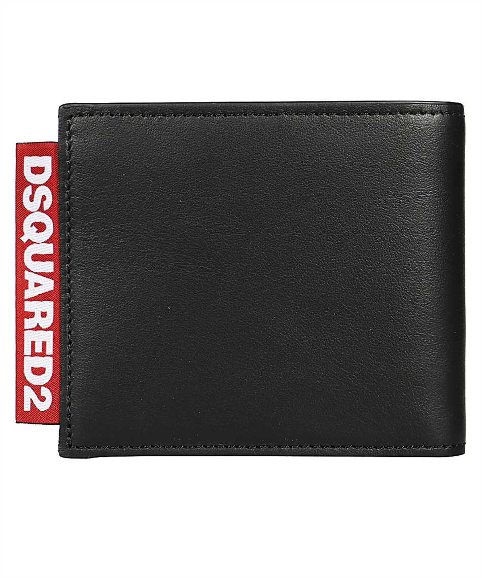 dsquared wallets