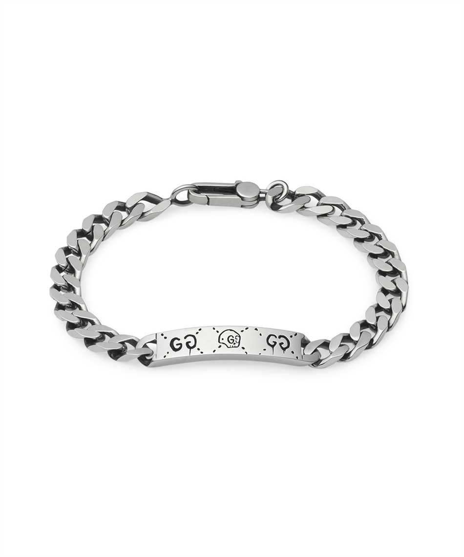 Gucci Jewelry Silver JWL YBA4553210010 Armband 1