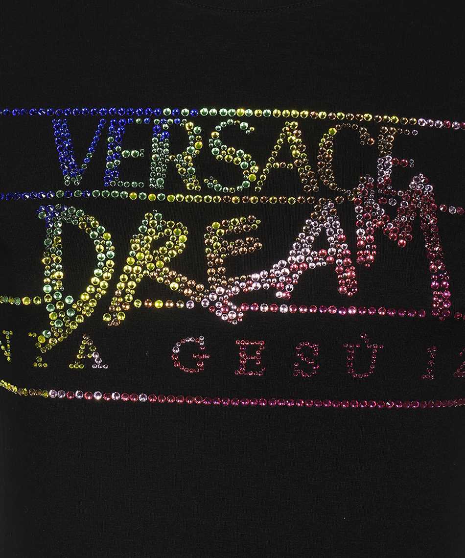 Versace 1006307 1A00769 T-Shirt 3