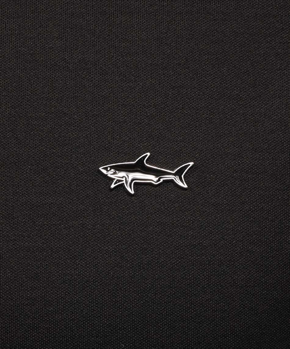 Paul&Shark 14311614 KNITTED COTTON T-Shirt 3